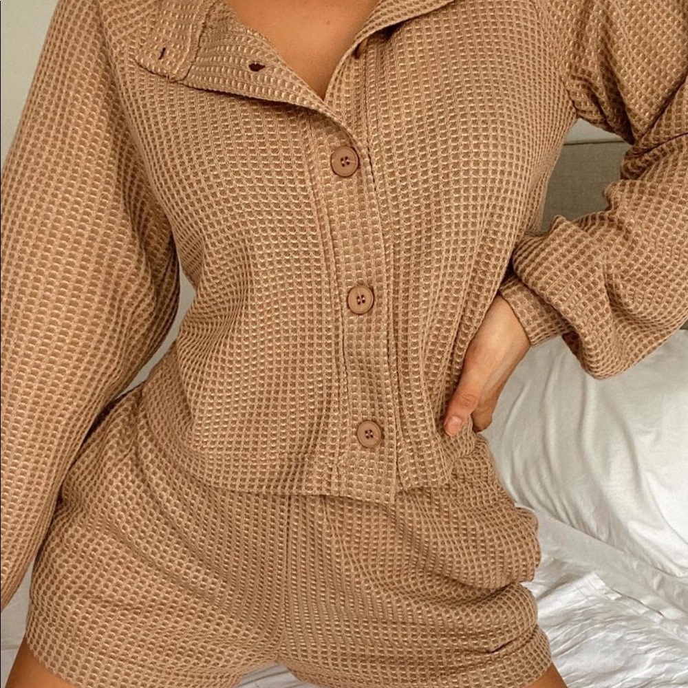 Princess Polly Camila set